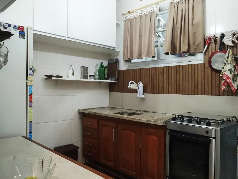 Apartamento, 2 quartos, 60 m² - Foto 3