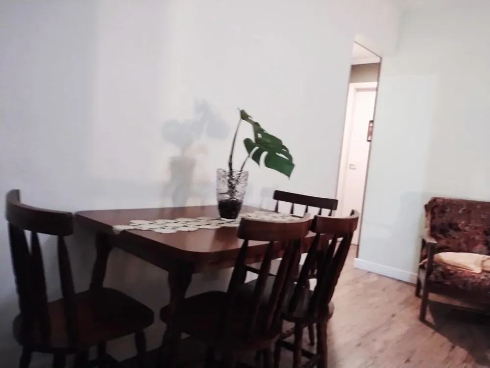 Apartamento, 2 quartos, 60 m² - Foto 4