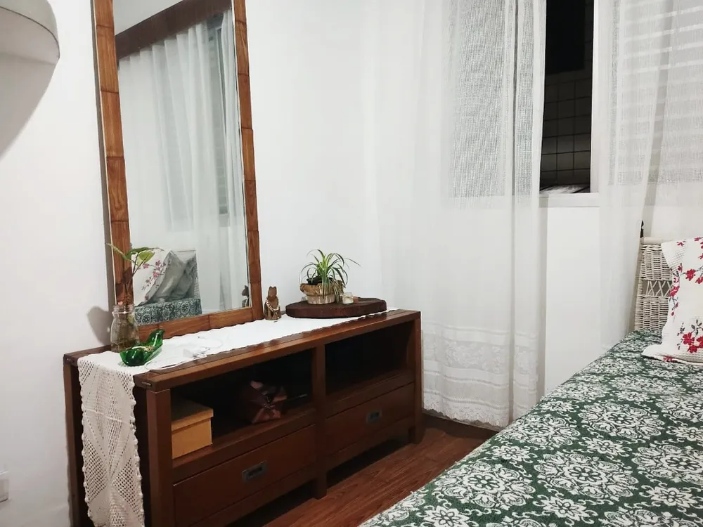 Apartamento, 2 quartos, 60 m² - Foto 9