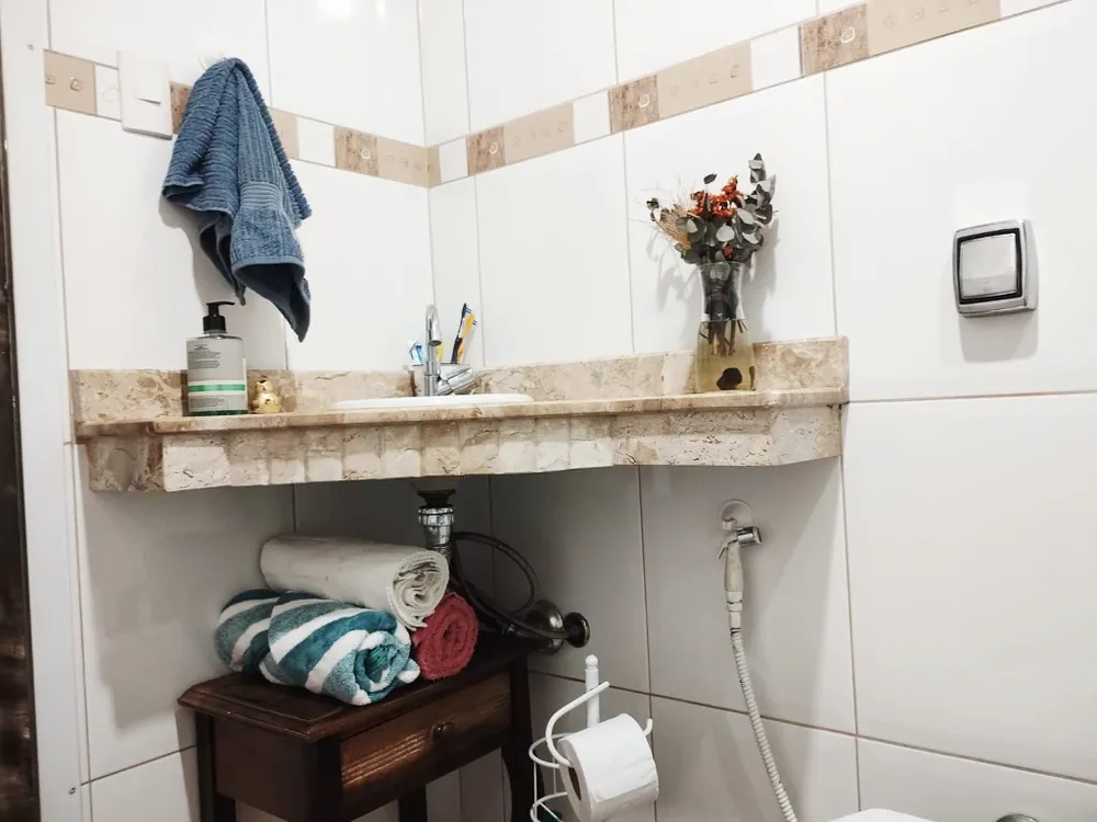 Apartamento, 2 quartos, 60 m² - Foto 8
