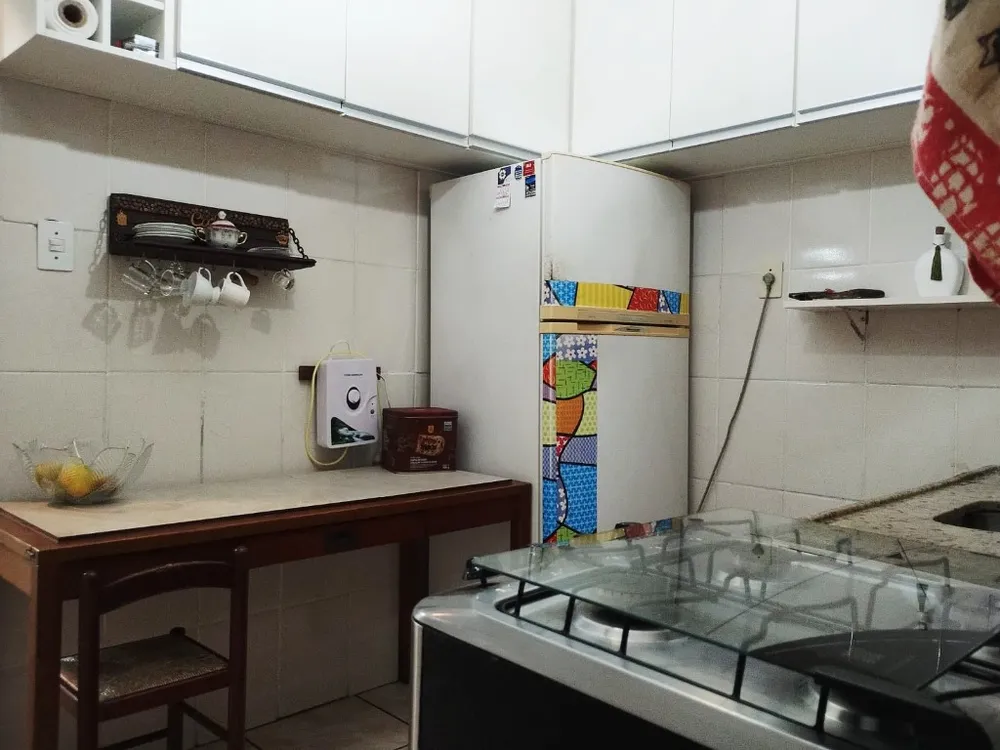Apartamento, 2 quartos, 60 m² - Foto 6