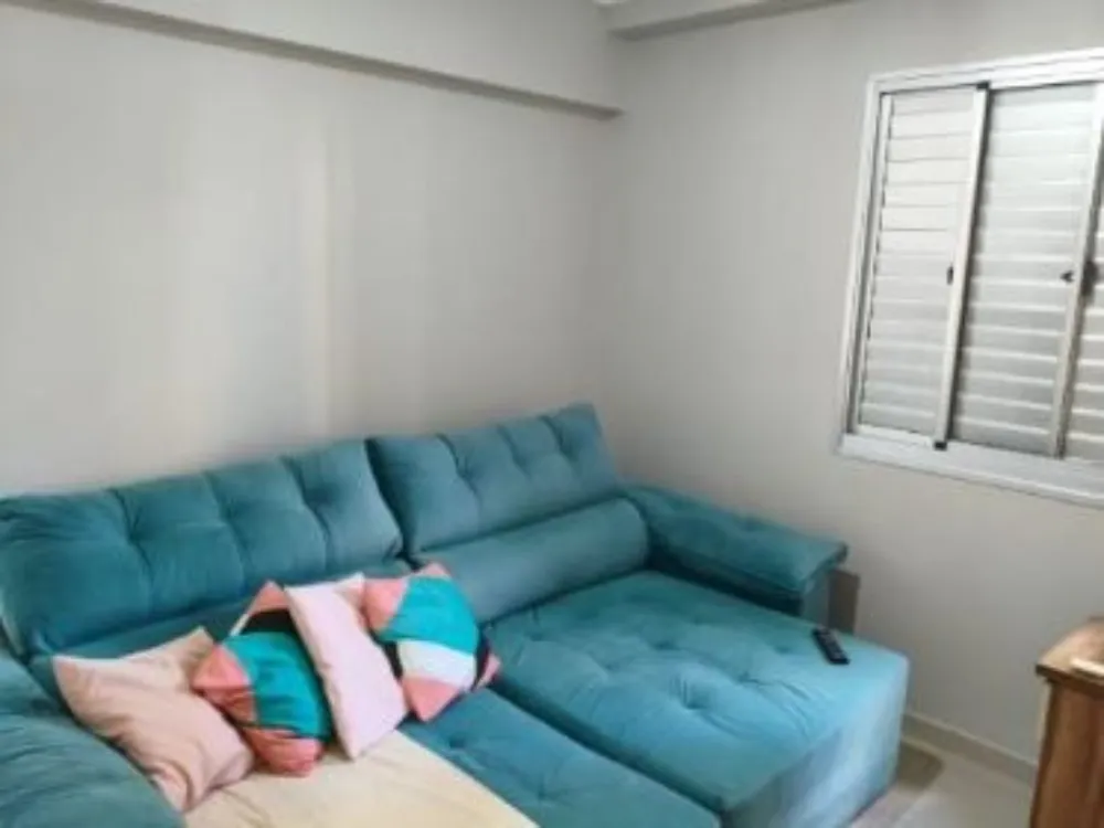 Apartamento, 3 quartos, 93 m² - Foto 3