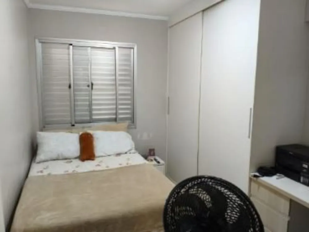 Apartamento, 3 quartos, 93 m² - Foto 9
