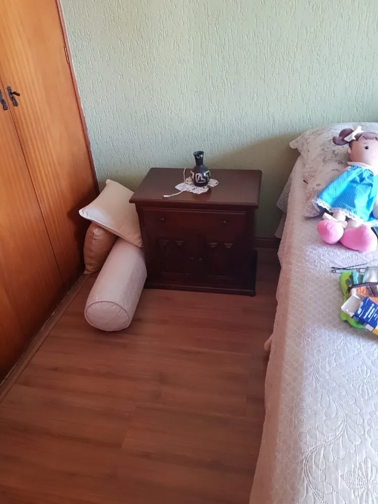 Casa, 4 quartos, 175 m² - Foto 1