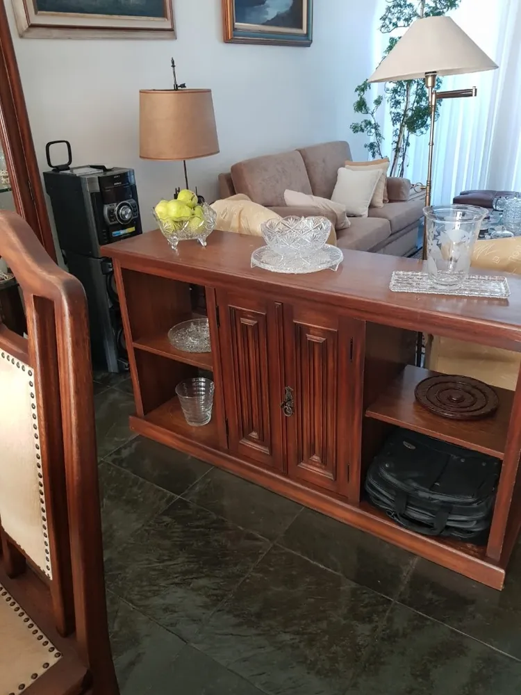 Casa, 4 quartos, 175 m² - Foto 3