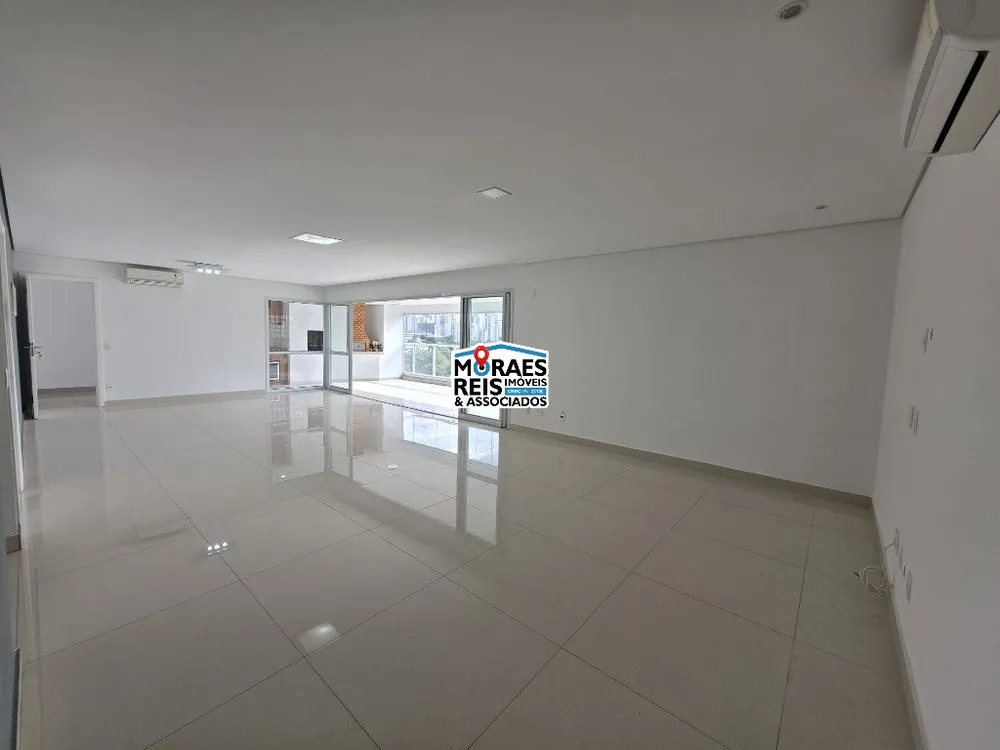 Apartamento, 4 quartos, 258 m² - Foto 4