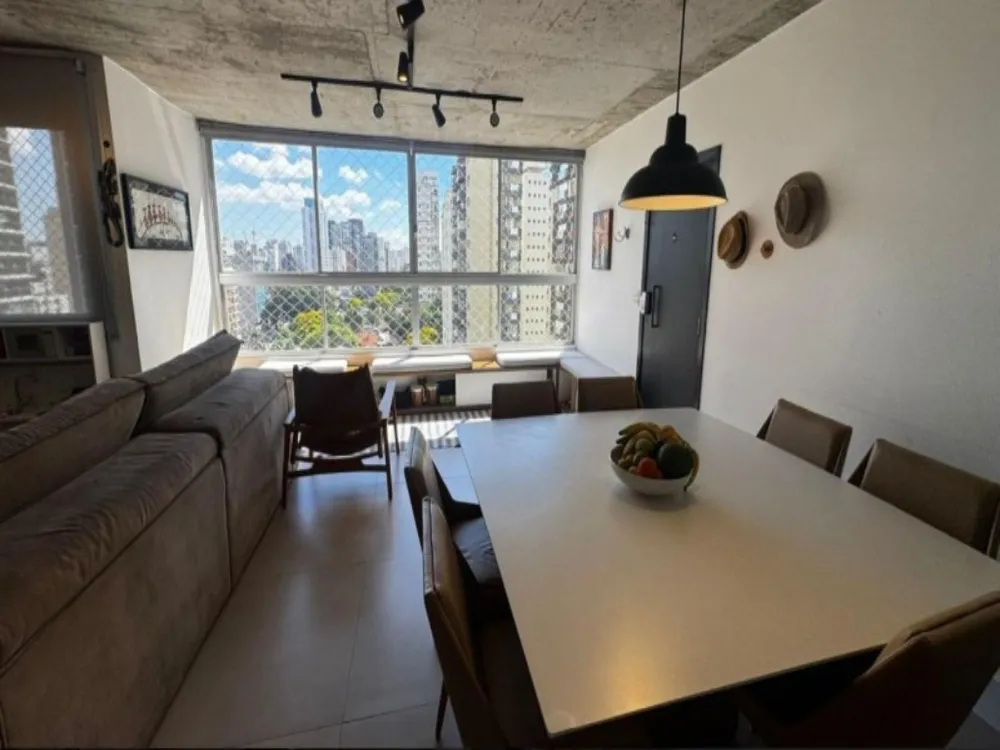 Apartamento, 3 quartos, 122 m² - Foto 8