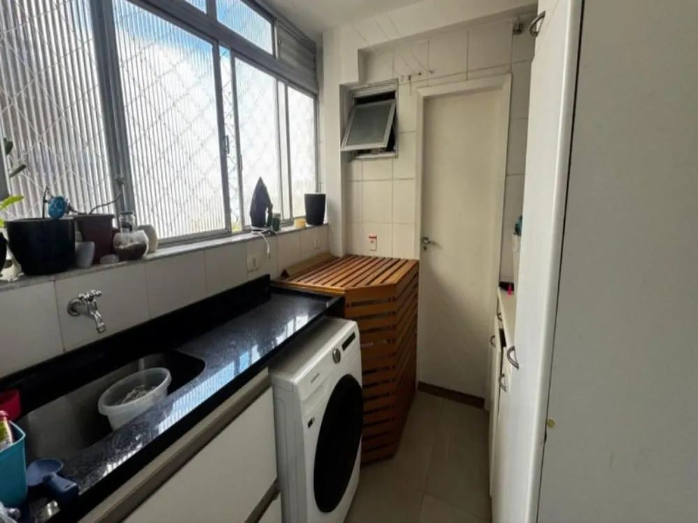 Apartamento, 3 quartos, 122 m² - Foto 7