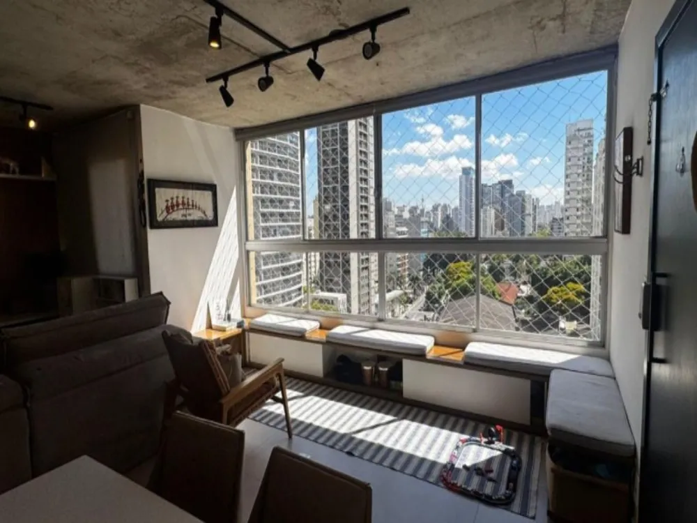 Apartamento, 3 quartos, 122 m² - Foto 3