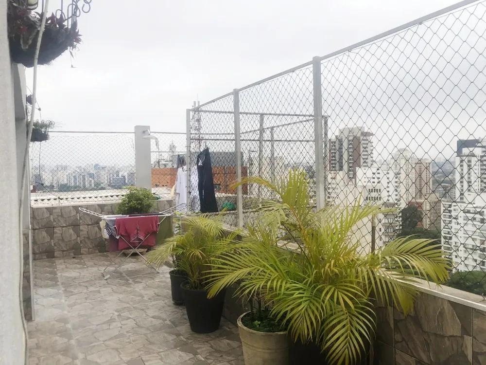 Cobertura, 4 quartos, 195 m² - Foto 3