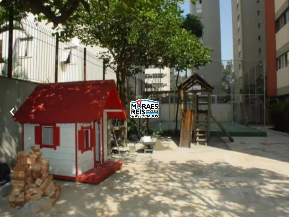 Cobertura, 4 quartos, 195 m² - Foto 10