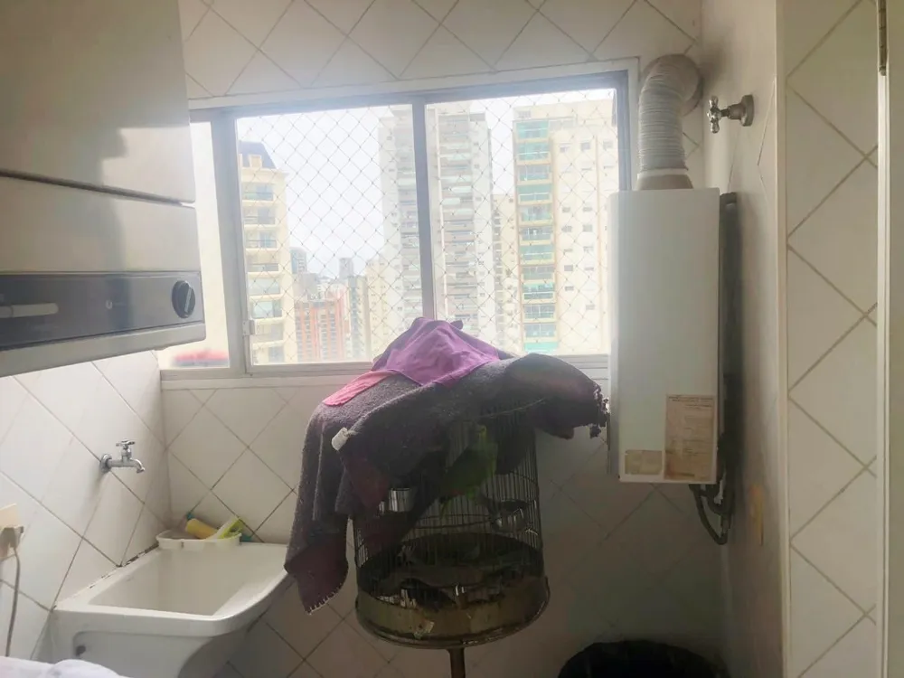 Cobertura, 4 quartos, 195 m² - Foto 5