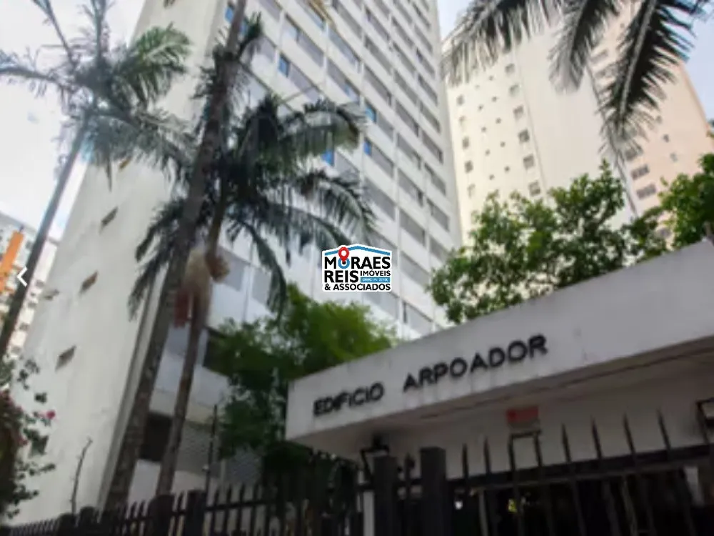 Cobertura, 4 quartos, 195 m² - Foto 2