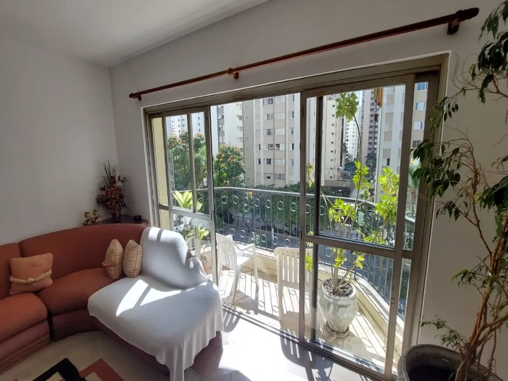 Apartamento, 4 quartos, 158 m² - Foto 3
