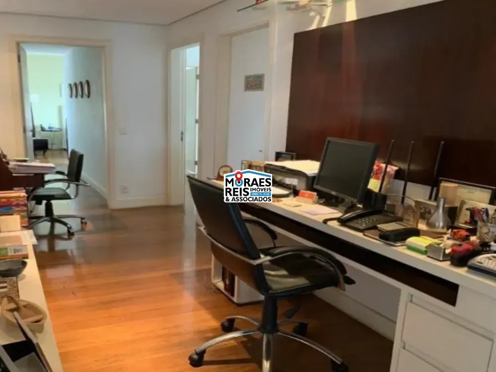 Apartamento, 4 quartos, 275 m² - Foto 5