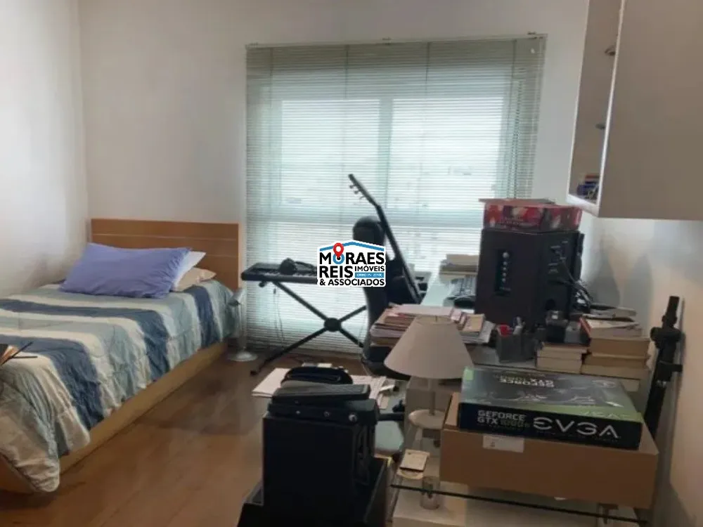 Apartamento, 4 quartos, 275 m² - Foto 8