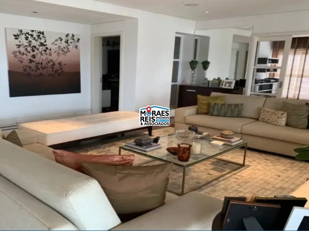 Apartamento, 4 quartos, 275 m² - Foto 1