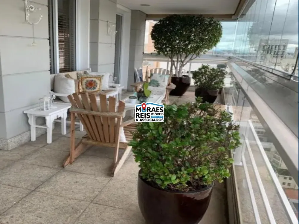 Apartamento, 4 quartos, 275 m² - Foto 3