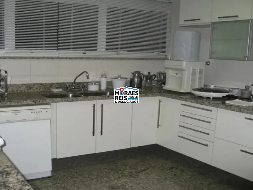 Apartamento, 4 quartos, 275 m² - Foto 4