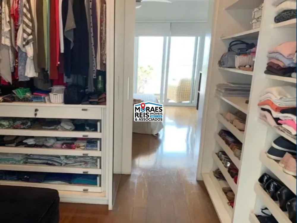 Apartamento, 4 quartos, 275 m² - Foto 9