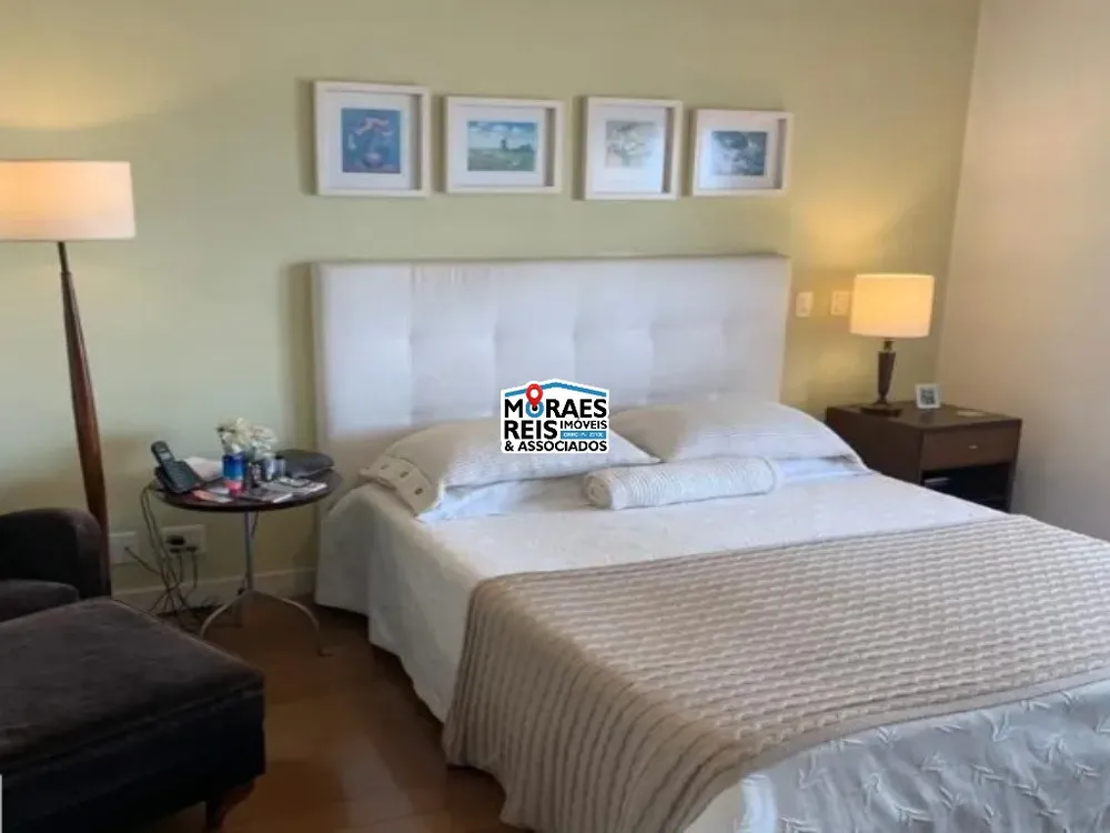 Apartamento, 4 quartos, 275 m² - Foto 10