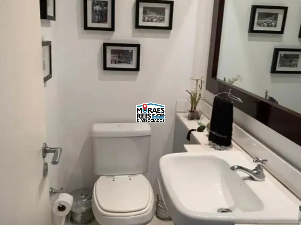 Apartamento, 4 quartos, 275 m² - Foto 6