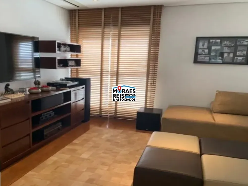 Apartamento, 4 quartos, 275 m² - Foto 12