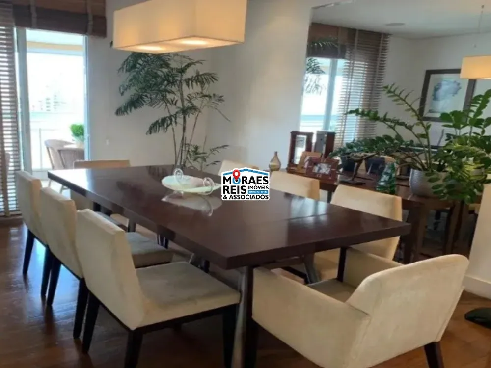 Apartamento, 4 quartos, 275 m² - Foto 2