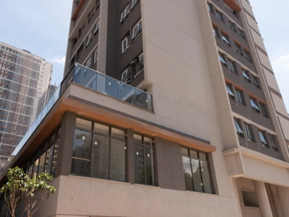 Apartamento, 1 quarto, 30 m² - Foto 9