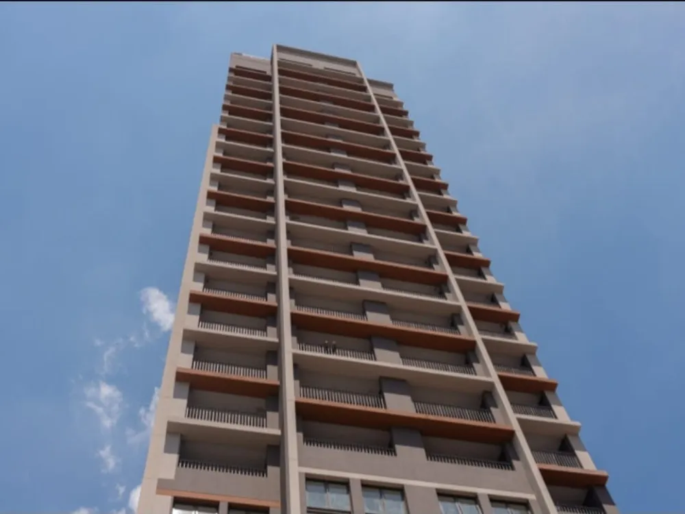 Apartamento, 1 quarto, 30 m² - Foto 11