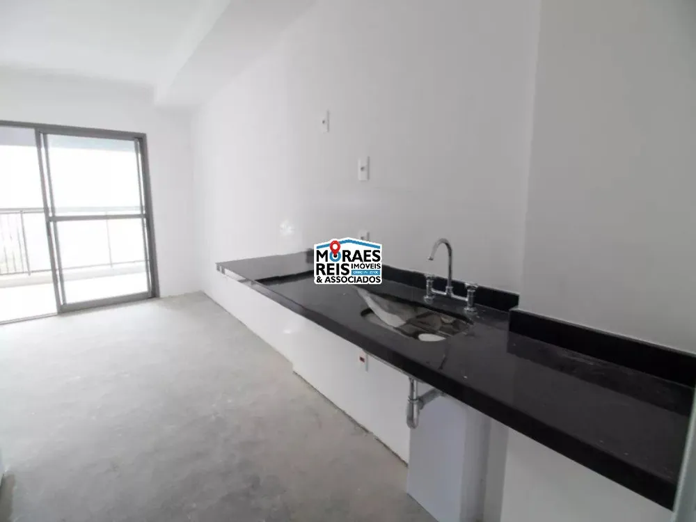Apartamento, 1 quarto, 30 m² - Foto 2