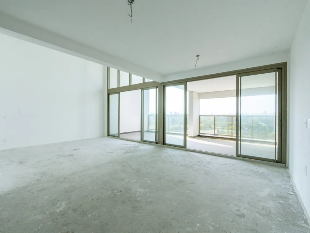 Apartamento, 4 quartos, 308 m² - Foto 2