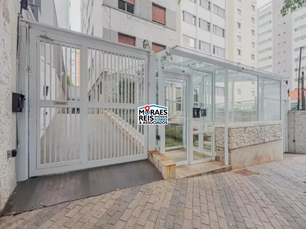 Apartamento, 2 quartos, 110 m² - Foto 1