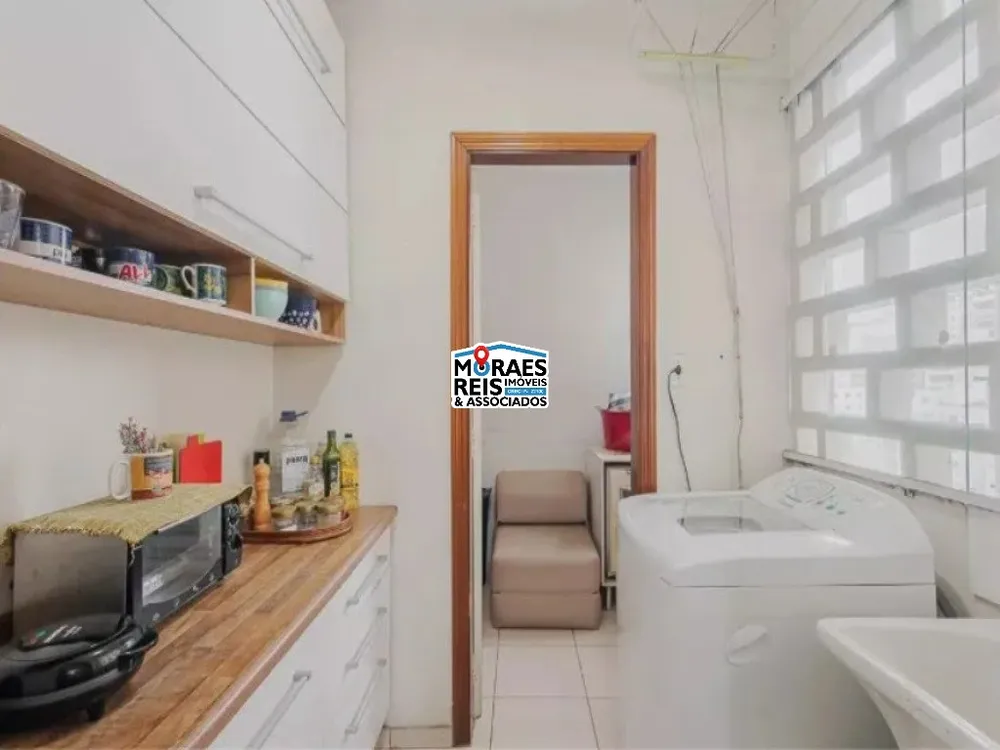 Apartamento, 2 quartos, 110 m² - Foto 7