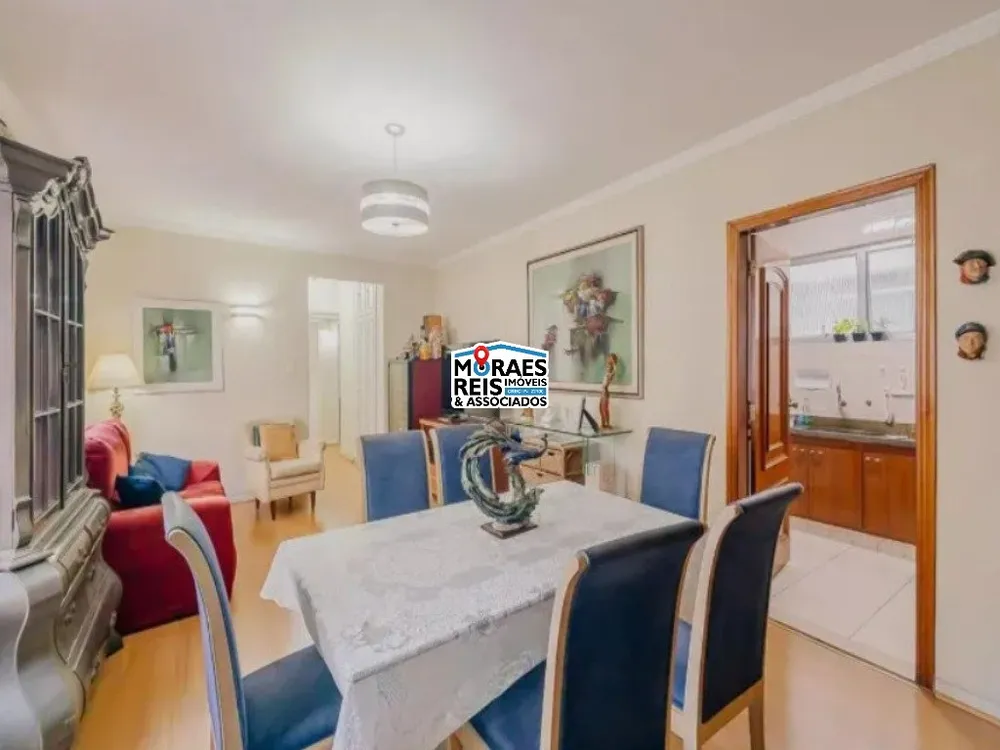 Apartamento, 2 quartos, 110 m² - Foto 6