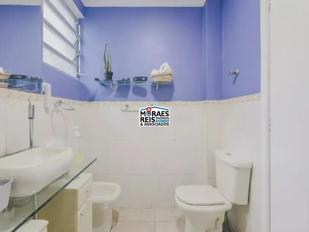 Apartamento, 2 quartos, 110 m² - Foto 2