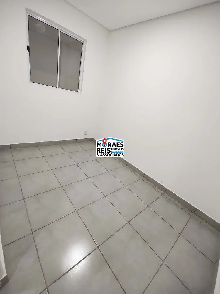 Apartamento, 1 quarto, 27 m² - Foto 2