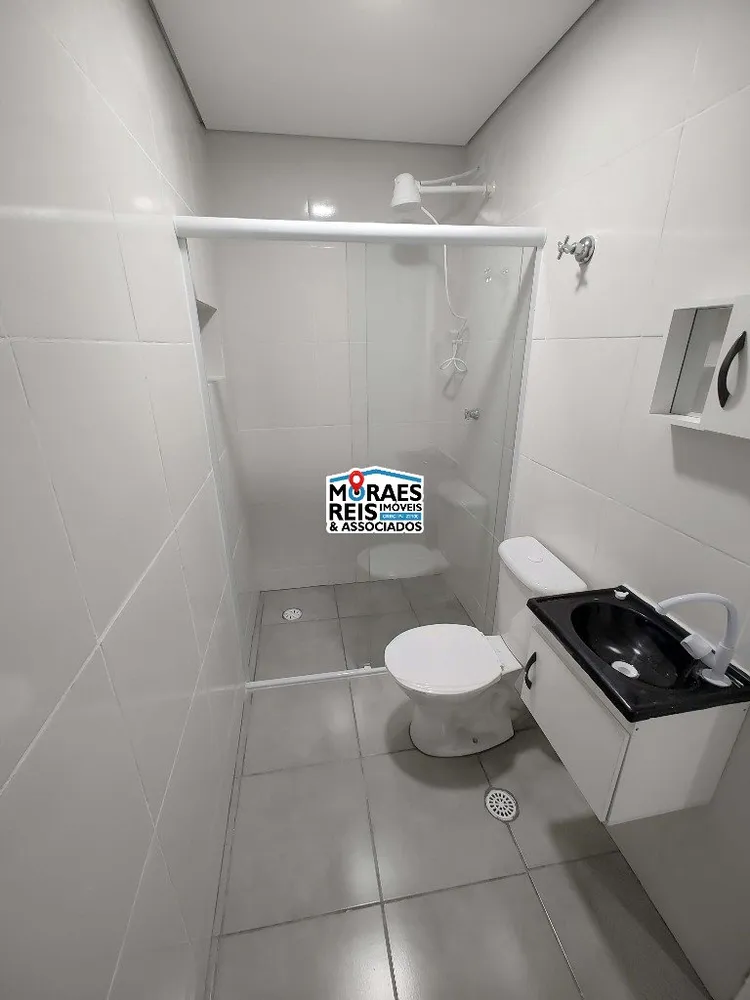 Apartamento, 1 quarto, 27 m² - Foto 3