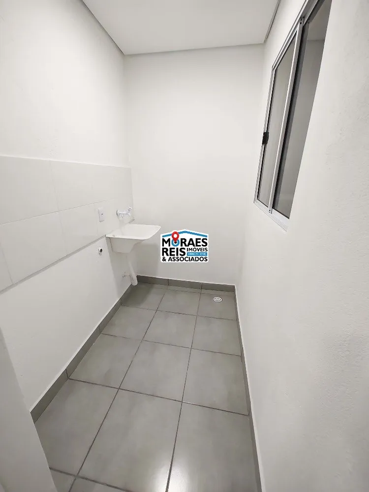 Apartamento, 1 quarto, 27 m² - Foto 4