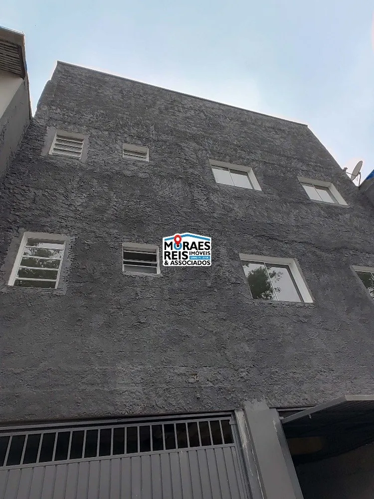 Apartamento, 1 quarto, 27 m² - Foto 8