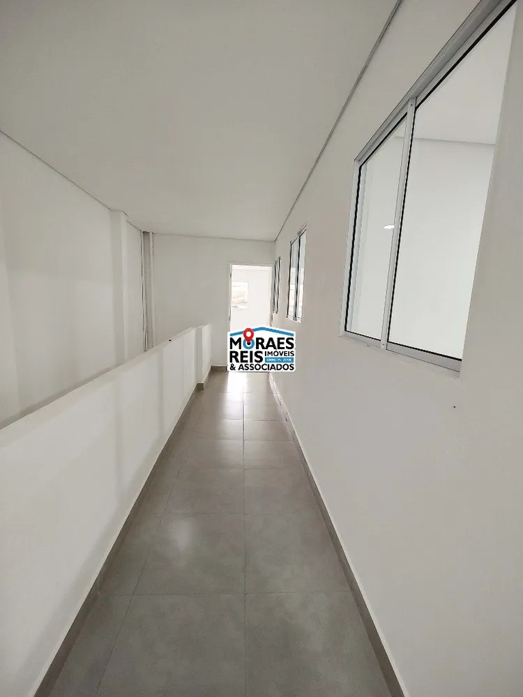 Apartamento, 1 quarto, 27 m² - Foto 5