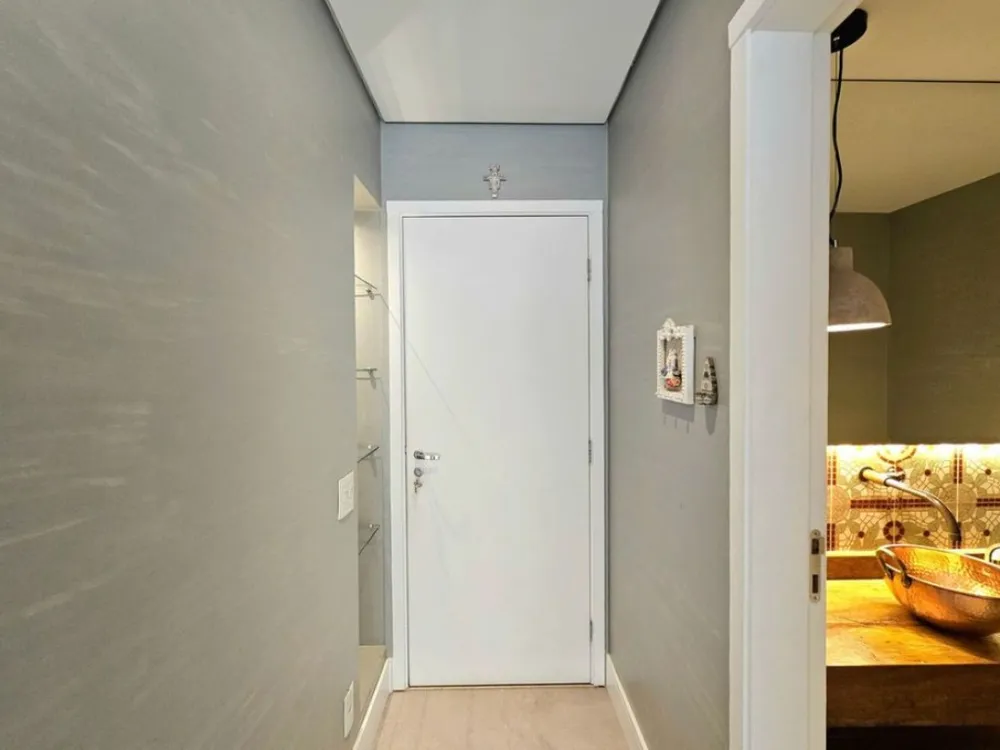 Apartamento, 3 quartos, 134 m² - Foto 7