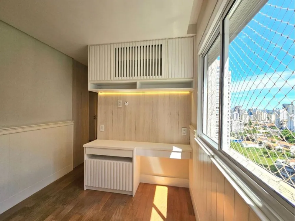 Apartamento, 3 quartos, 134 m² - Foto 5