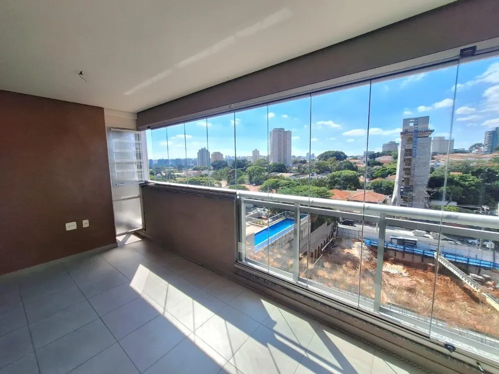 Apartamento, 2 quartos, 80 m² - Foto 6