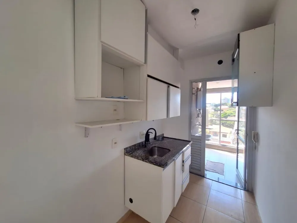 Apartamento, 2 quartos, 80 m² - Foto 1