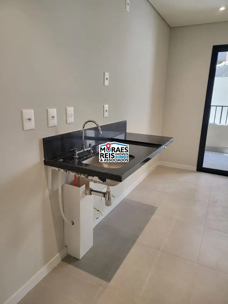 Apartamento, 1 quarto, 23 m² - Foto 5