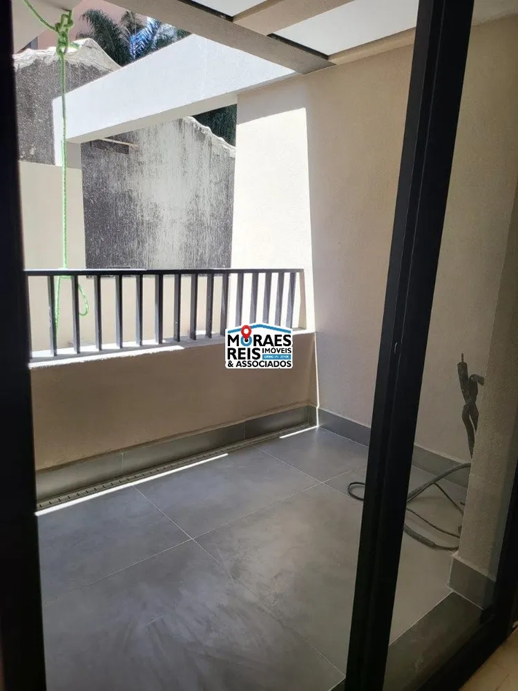 Apartamento, 1 quarto, 23 m² - Foto 9