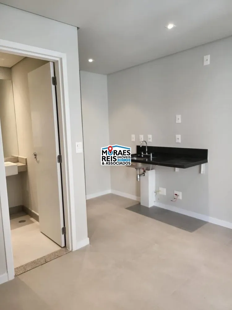 Apartamento, 1 quarto, 23 m² - Foto 5