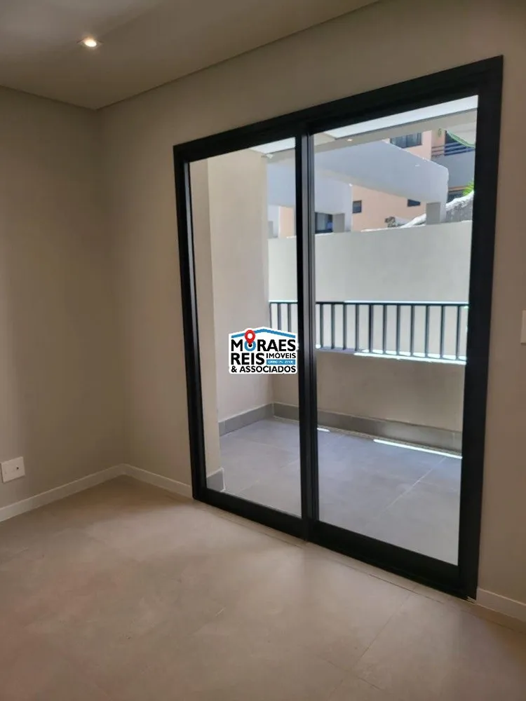 Apartamento, 1 quarto, 23 m² - Foto 2