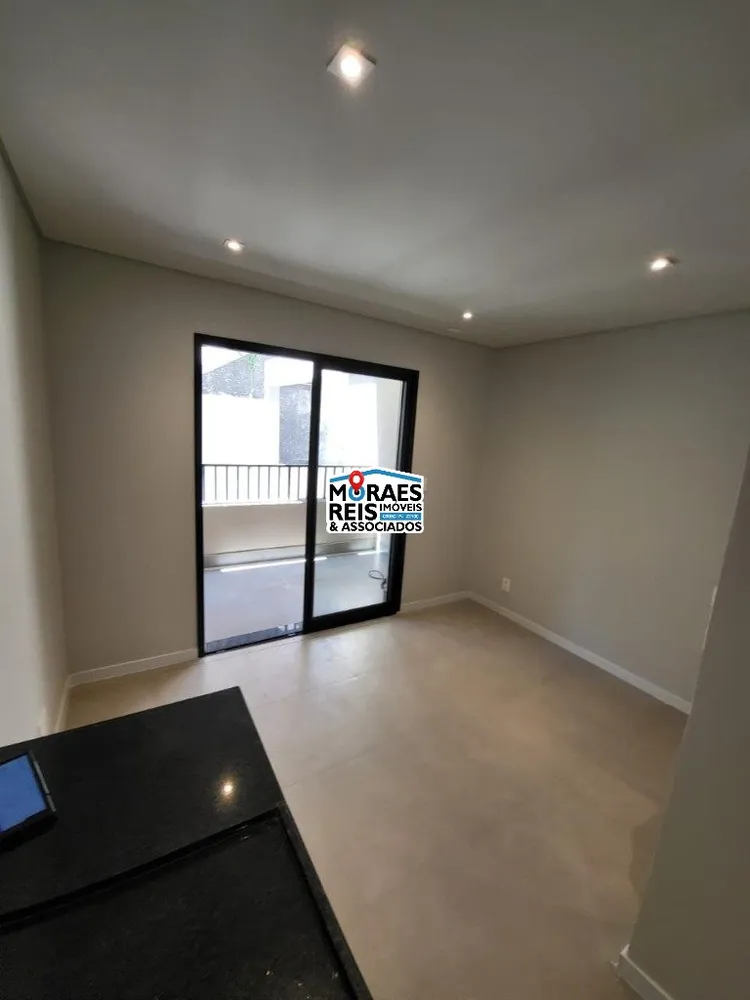 Apartamento, 1 quarto, 23 m² - Foto 6